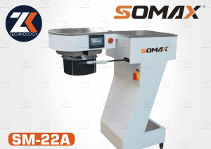 Установка для заправки шнурков в пояс брюк SOMAX SM-22A