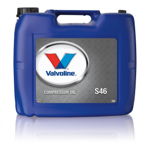 Valvoline Compressor Oil S46