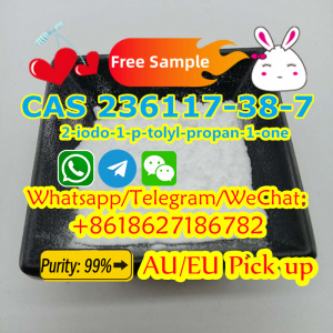 CAS 236117-38-7 EU/US/CA/RU Warehouse