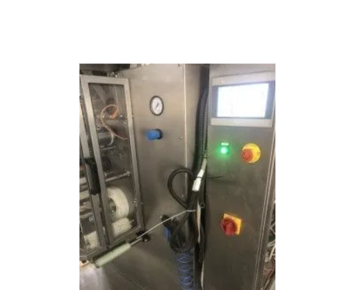 ✅ Автомат для изготовления пельменей ап615 + (насос) ✅