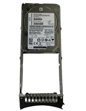 Жёсткий диск IBM 1GR202-039 1.8Tb 2.5" SAS