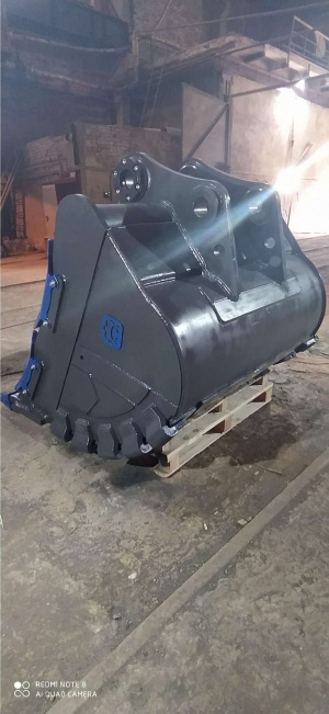 Ковш усиленный для HITACHI ZX160