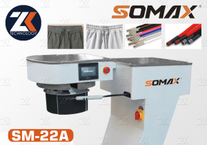 Установка для заправки шнурков в пояс брюк SOMAX SM-22A