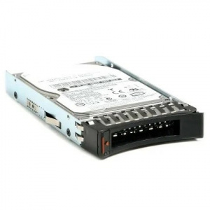 Жесткий диск Lenovo 00AJ071 900Gb SAS 2,5" HDD