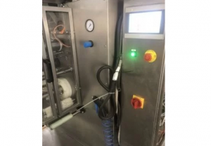 ⚙️ Автомат для изготовления пельменей ап615 + (насос) ⚙️