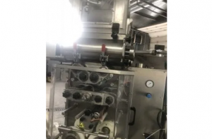 ⚙️ Автомат для изготовления пельменей ап615 + (насос) ⚙️