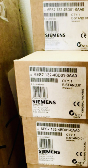 Siemens 6ES7-132-4BD01-0AA0