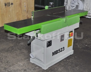 Фуговальный станок MB523
