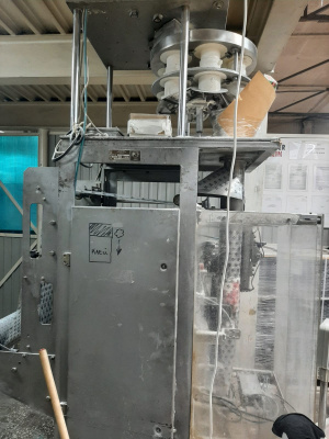 Фасовочно-упаковочное оборудование АО 144 со шкафом электрооборудования АФ104.12.00.000 Ижевского Мех.Завода