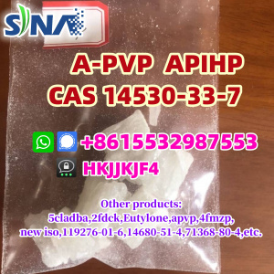APVP a-pvp apvp 2181620-71-1 14530-33-7 SPOT (+8615532987553)