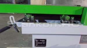 Фуговальный станок MB523