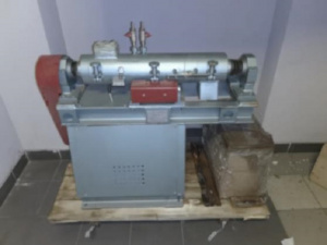Гранулятор-смеситель турбо-лопастной ТЛГ-012К01