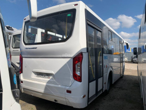 Автобус ПАЗ Vector NEXT Автобус ПАЗ Vector NEXT, 2023