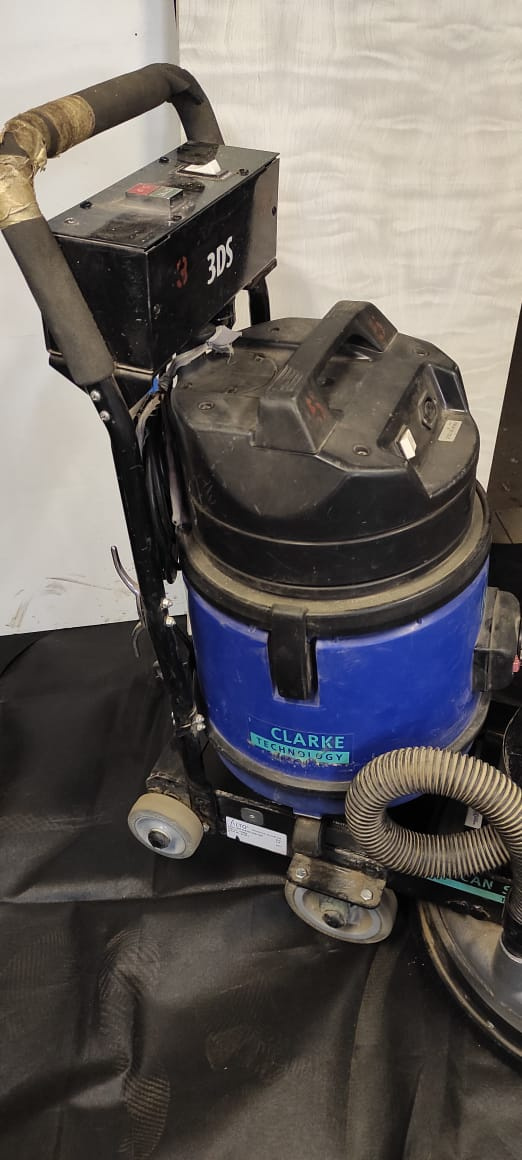 Шлифовальные паркетные машины купить Б/У в Москве - Биржа оборудования ...