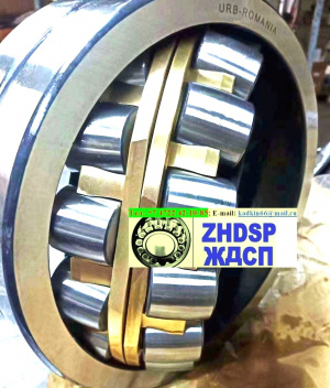 Подшипники виброустойчивые 22326MA C4 F80 W33 (аналог 40-3626НК5)