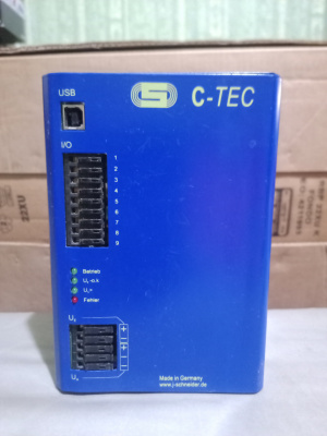 ИБП DC C-TEC 2410-10kj-001 SCHNEIDER ELEKTROTECHNIK с ультроконденсаторами, с ионисторами