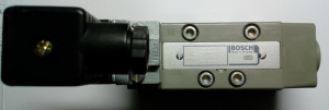Bosch 0 820 024 026 Клапан Электромагнитный 24 В