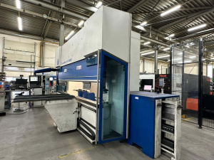 Листогиб TRUMPF - Trumabend V3200