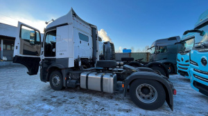 Тягач Mercedes-Benz ACTROS 1848 4х2 480 л.с