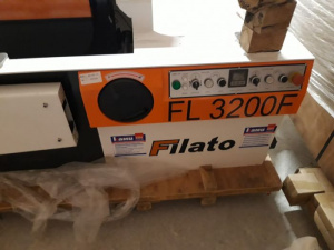 Форматно-раскроечный станок Filato FL3200F