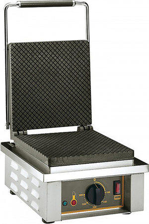 Вафельница ручная Roller Grill Type GES 40 (5 шт)