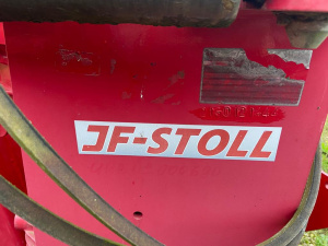 ✅ Комбайн JF-Stoll FCT 1355 ✅