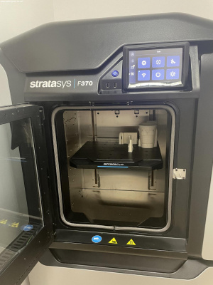 3D-принтер STRATASYS F370