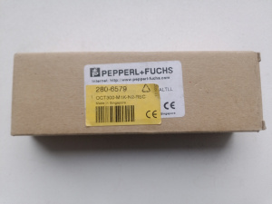 Оптический датчик Pepperl Fuchs OCT300-M1K-N2