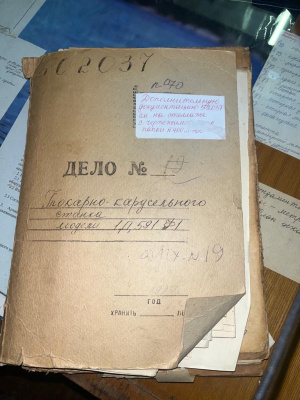 Токарно-карусельный 1591