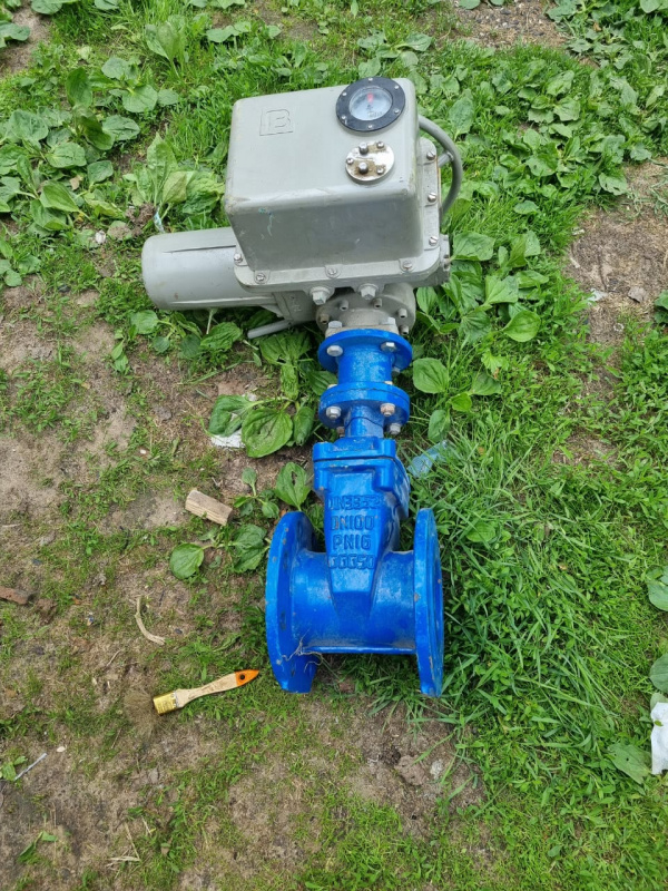 Куплю Электропривод Гз в Архангельске по цене 99 900 руб. - Биржа ...