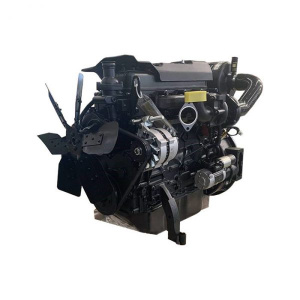 Двигатель WEICHAI WP4.1D66E200