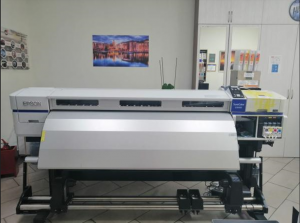✅ Плоттер сольвентный Epson SureColor SC-S30610 ✅