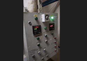 ✅ Печь хлебопекарная тупиковая Г4-хпф-16М ✅
