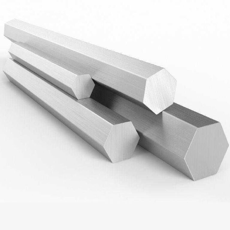 Шестигранник калиброванный ст10 19 мм ГОСТ 1050-13, ГОСТ 8560-78 вес ...