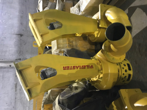 Погружной насос Pilemaster PD3000S