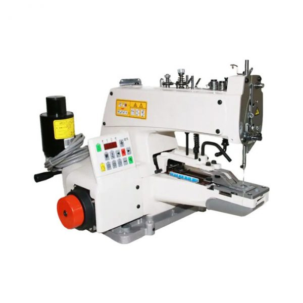 Закрепочную автоматическую швейную машину SL-373