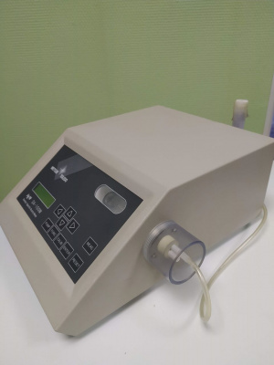 ✅ Плотномер Mettler Toledo DA-100M ✅