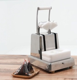 Онигири Бизнес Комплект (изготовлено в Корее)