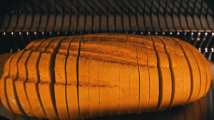 Идеальная нарезка хлеба с помощью Хлеборезательной машиной «Агро-Слайсер»