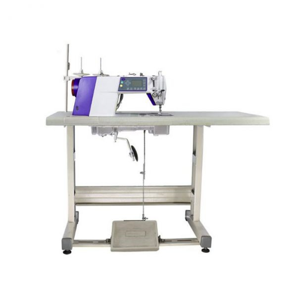Прямострочную промышленную швейную машину PS-9000S