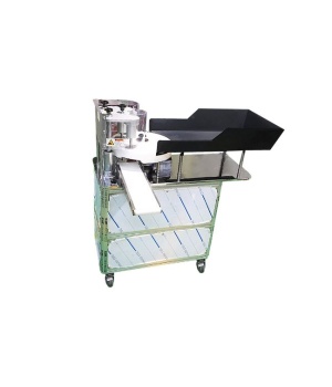 Упаковка Онигири упаковщик Орион (Корея)