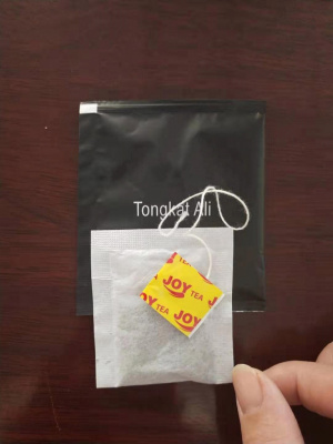 Cтанок для упаковки чая в пакетики PHK-18-II