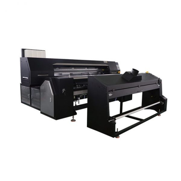 Принтер для прямой печати на рулонных тканях BC-1904E-PMP
