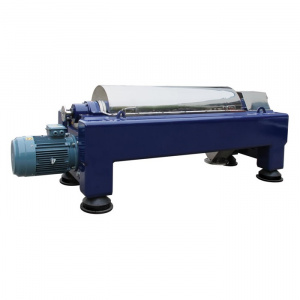 Декантерную центрифугу LW530*2120