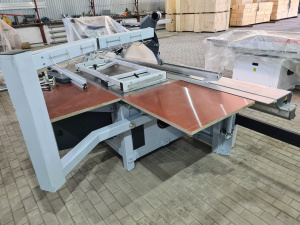 Форматно раскроечный станок altendorf F45