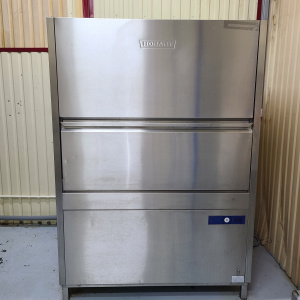 ✅ Котломоечная машина Hobart Profi UXT-10A ✅