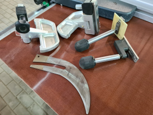 Форматно раскроечный станок altendorf F45