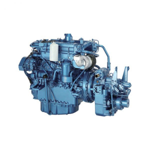 Двигатель WP4.1NC190-26E220