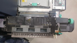 ⚙️ Цифровая печатная машина Konica Minolta bizhub pro C6000L ⚙️