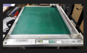 ✅ Плоттер режущий Graphtec FC2250-60 ✅